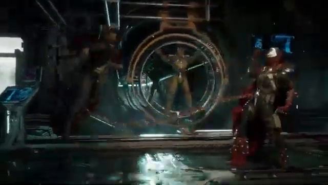 SPAWN TRAILER DUBLADO PORTUGUÊS BR смотреть онлайн