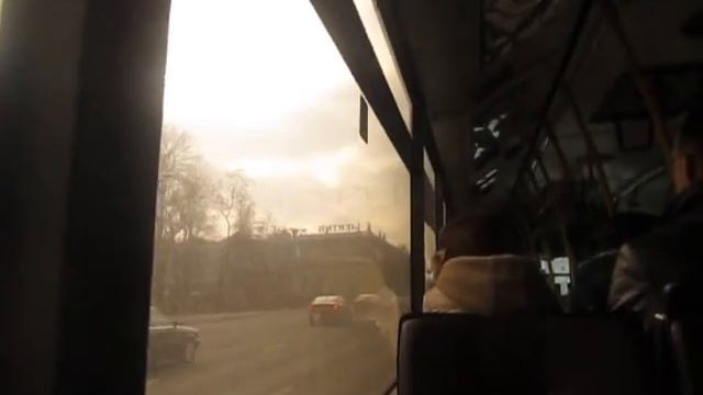 Автобус Минска МАЗ-203,гос.№ АК 4761-7,марш.115э (17.02.2019) смотреть онлайн