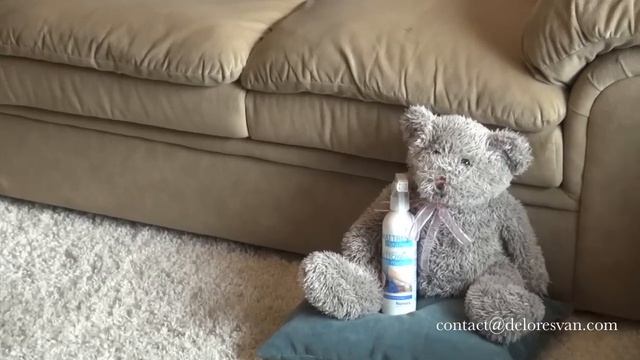 Mattress Spray for Allergies to Dust Mites Feces смотреть онлайн