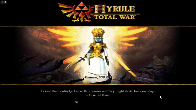 Zora Intervention & Goron Lands Invaded - Hyrule Total War: Classic Ultimate- Labrynna Regime 33 смотреть онлайн