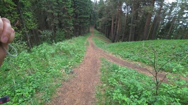 Андроновские горки Пермь. (1_2) 22 мая 2021. смотреть онлайн