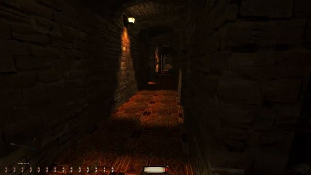Thief 1 - I'm terrible. смотреть онлайн