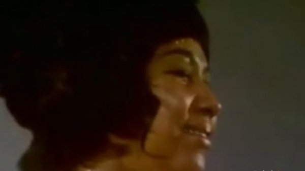 Aretha Franklin | Precious Lord | Martin Luther King Memorial | 1968