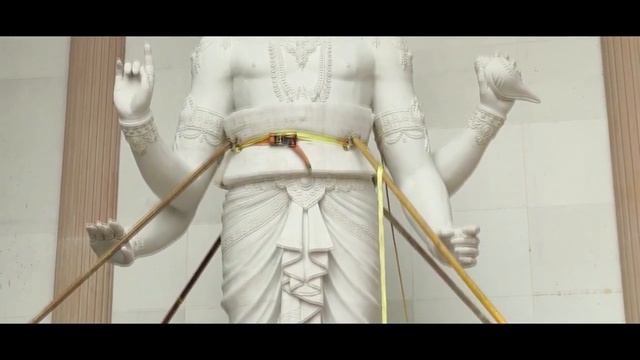 Отчет Храма Ведического Планетария 2020 смотреть онлайн