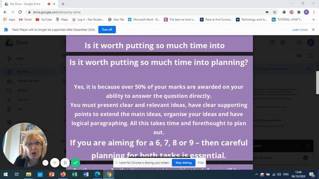Ielts writing task 2 - should I write a plan? смотреть онлайн