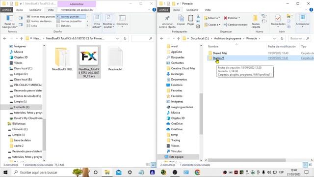 NewBlue 2023 FULL Activado смотреть онлайн