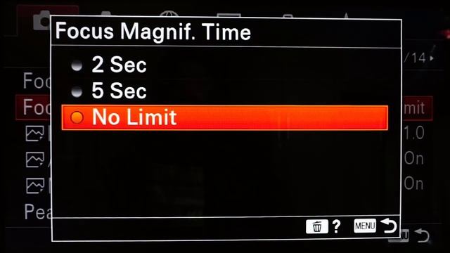How To Setup Sony A6400 | All Sony Alpha Settings Explain In Hindi