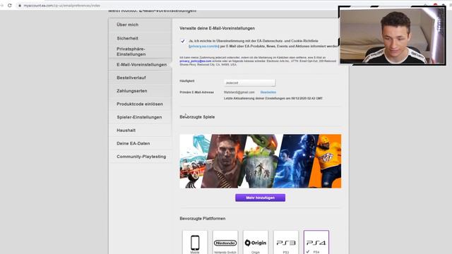 FIFA 21 BETA - So Bekommst Du Einen Code! (Tutorial) ✔ Höchste Wahrscheinlichkeit | Fifa 21 Deutsch