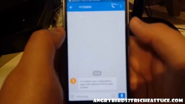 [FR] Angry Birds 2 Triche Astuce Gemmes et Perles Illimite Android iOS