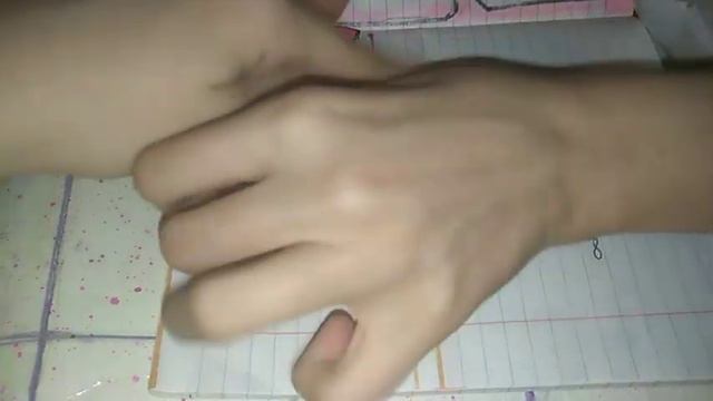 Обмен подарками на 8 марта. Бумажная распаковка. /Бумажные феи/. смотреть онлайн