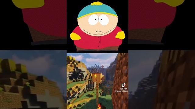 Rolling In The Deep Full Cover by Eric Cartman смотреть онлайн