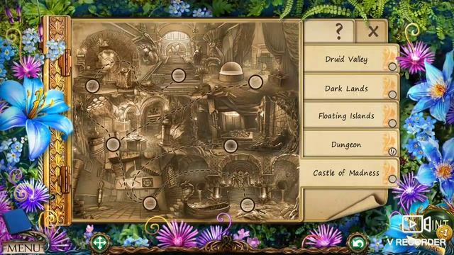 Lost Lands 3: The Golden Curse Walkthrough - 27 смотреть онлайн