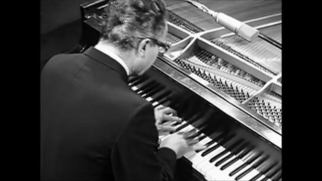 Dave Brubeck - Take five.mp4 смотреть онлайн