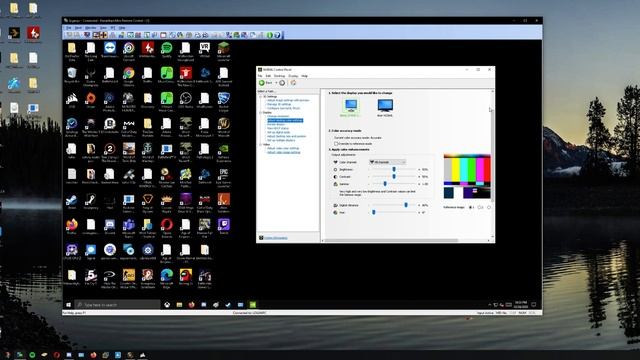 4:3 Stretch CS:GO settings. смотреть онлайн