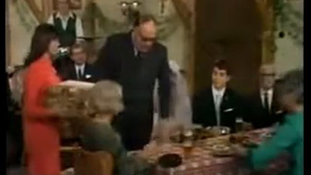 German Comedy (ENG SUB): Heinz Erhardt - Wedding Speech смотреть онлайн