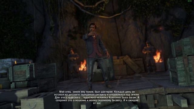 Прохождение Far Cry 3 ► #17 ОБОРОТЕНЬ смотреть онлайн