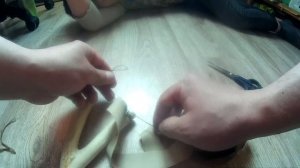 Как сделать рогатку своими руками.