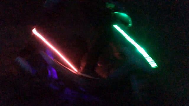 Тюнинг китайского мопеда Tao Tao смотреть онлайн