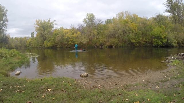 сухой гидрокостюм для сап сиганул в воду смотреть онлайн