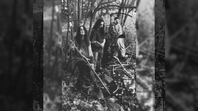 ANNO DAEMONICUS 2000 - Obscurity In The Ancient Oaks (EP Single)