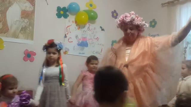 утренник НВК НЕУГОМОН Одесса смотреть онлайн