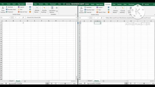 How to copy a formula from an excel workbook to another workbook without referring to the old one. смотреть онлайн