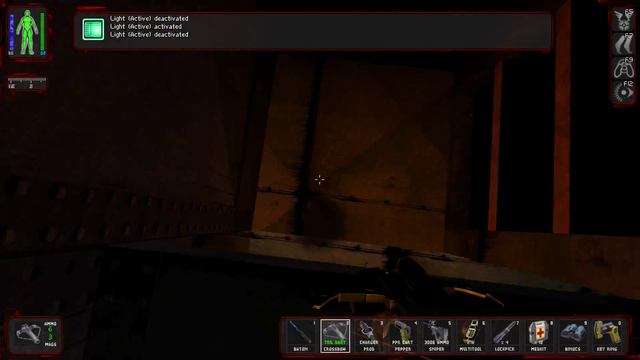 Gunther cannot forgive - Let's Play Deus Ex (GMDX) #35 смотреть онлайн