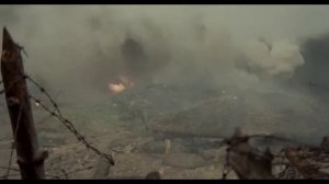 Штайнер: Железный крест (1977). Последний бой у железнодорожной станции