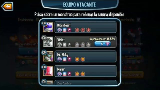 Monster Legends l Guerras de Alianza #23 l LOS CRACK=ML Vs. Italian Driftking смотреть онлайн
