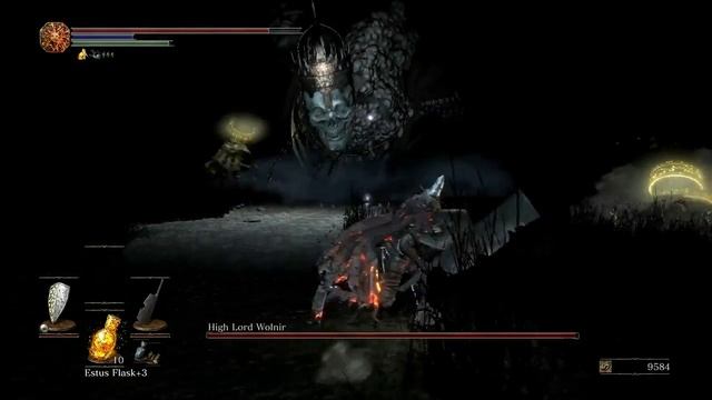 Dark Souls 3 Blind Playthrough [PC] Part 27 - Git Gud Noob смотреть онлайн