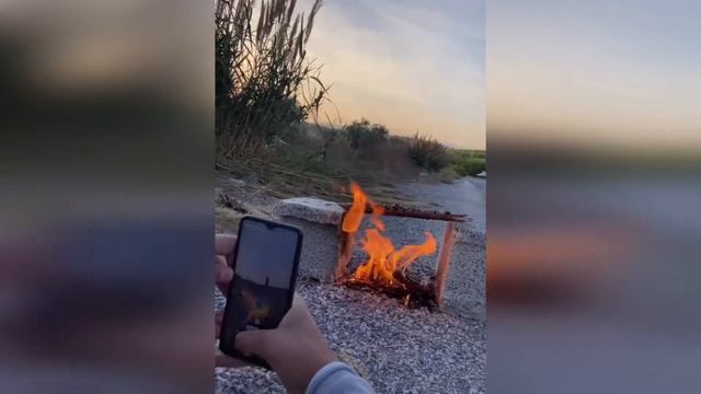 Как делать красивые фото. Креативные идеи для фото #2 смотреть онлайн