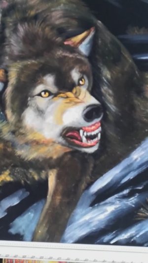 Улица Кыргызских художников