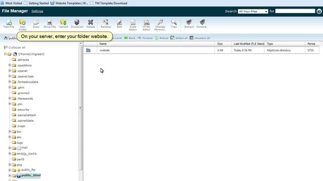 JavaScript Animated. How To Install A Template смотреть онлайн