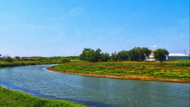 Моя Моршанка. Питерский район. Позитив Плюс Синема. смотреть онлайн