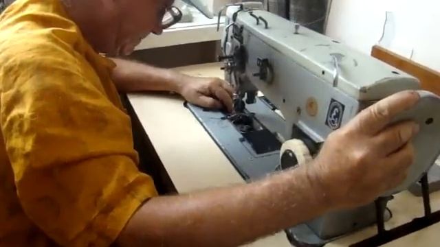 наладчик швейных машинок смотреть онлайн