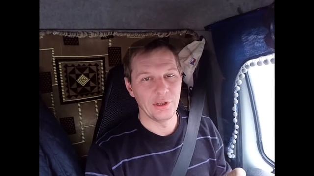 Екатеринбург - Сургут. Работа на Газели. Загрузка на Сибирь. Начало интересного рейса. #79 смотреть онлайн
