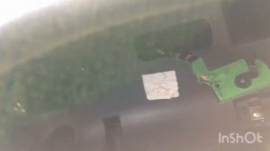 Причина глюков панели приборов ваз Приора