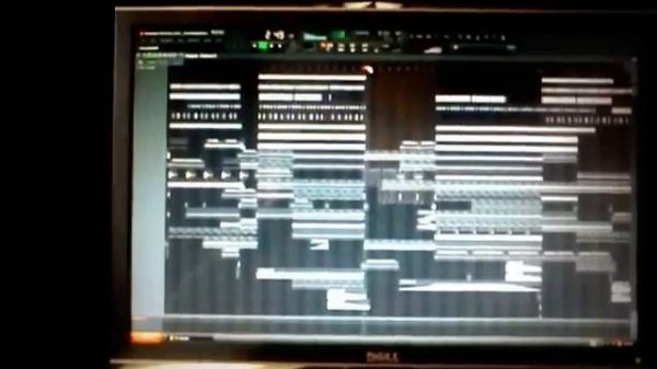 M.D.K Studio: Testing new PRODIPE PRO 8 Studio Monitors