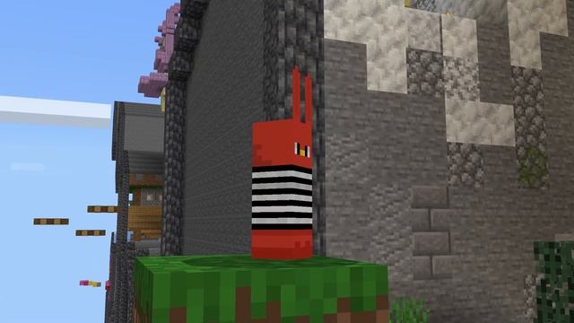 SKINS CHIQUITAS PARA MINECRAFT 1.20 смотреть онлайн