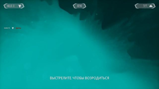 GOAT OF DUTY - БЕСПЛАТНАЯ РАЗДАЧА (ОБЗОР) ▷ ЭТО КРУЧЕ НОВОГО DOOM! смотреть онлайн