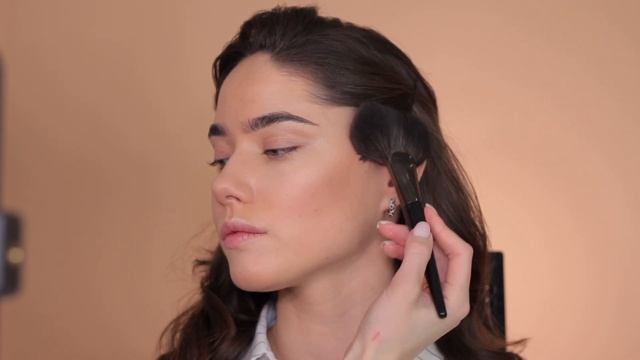 Быстрый и изысканный макияж на бренде Ланком (Lancome)