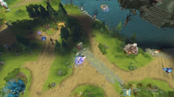 КАК ПОБЕЖДАТЬ на TEMPLAR ASSASSIN | ГАЙД НА ТЕМПЛАРКУ 7.34d