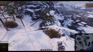 Билли троллит школьников в тренях - Приколы World of Tanks