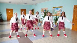 «Наука» вокальная студия «Миристаль»
