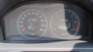 Volvo S60 D3 GEARTRONIC Navigatie / Cruise Control / ECC