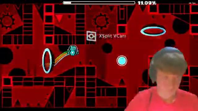 ? PANDEMONIUM (EASY VERSION) #2 смотреть онлайн