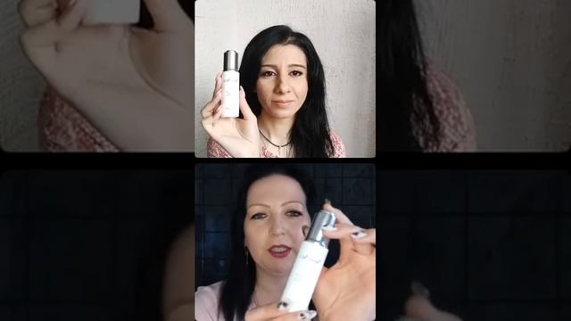 Тема "Обновление и Увлажнение кожи" смотреть онлайн