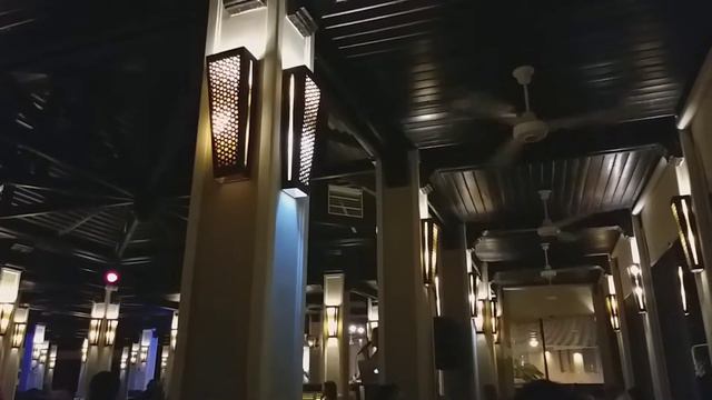 (63) БАР в разное время дня REEF OASIS BEACH RESORT. Египет. Шарм смотреть онлайн