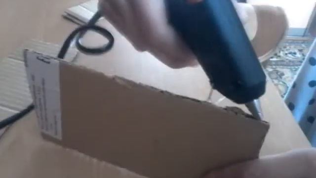 Как сделать диван для кукол монстер хай или Барби)) смотреть онлайн