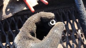 Замена задних стоек и пружин на Ford Fusion